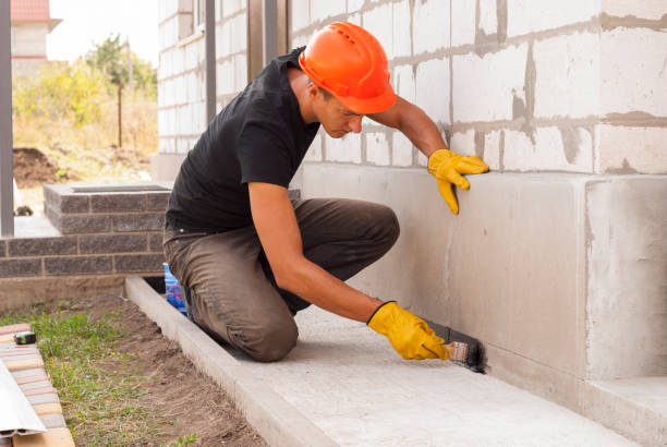 Waterproofing professionals working in Vonore, TN